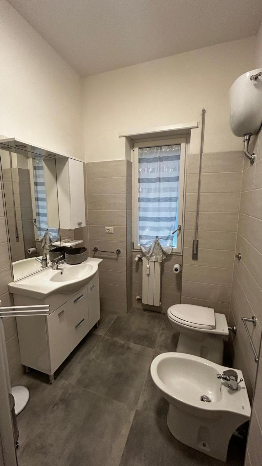 Apartment Bella Rom