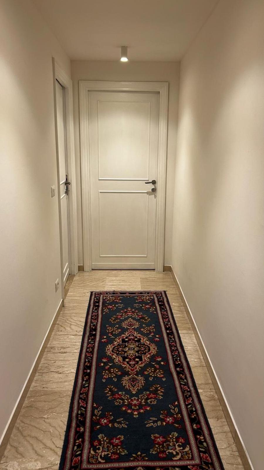 Apartment Bella Rom